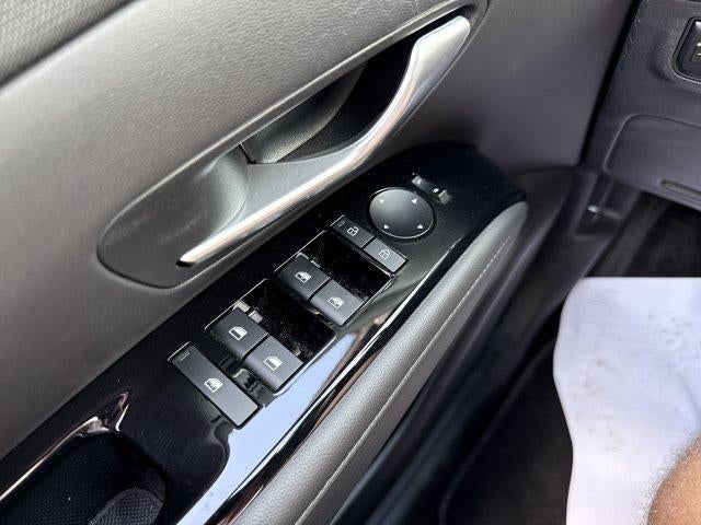 2025 Hyundai SANTA CRUZ XRT AWD