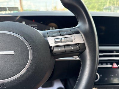 2025 Hyundai SANTA CRUZ XRT AWD