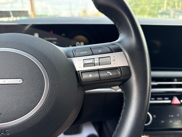 2025 Hyundai SANTA CRUZ XRT AWD
