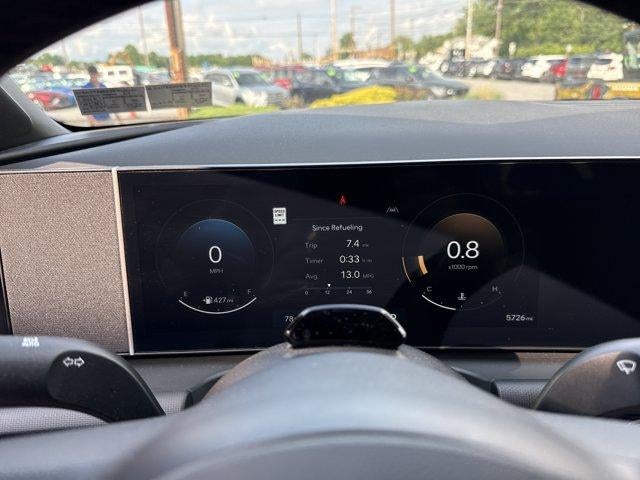 2025 Hyundai SANTA CRUZ XRT AWD