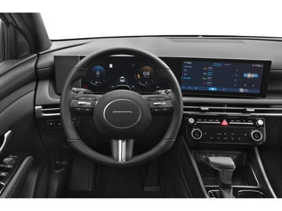 2025 Hyundai SANTA CRUZ XRT AWD