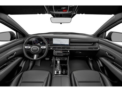 2025 Hyundai SANTA CRUZ XRT AWD