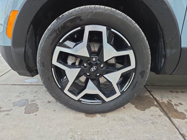 2022 Hyundai SANTA CRUZ Limited AWD