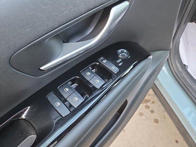 2022 Hyundai SANTA CRUZ Limited AWD