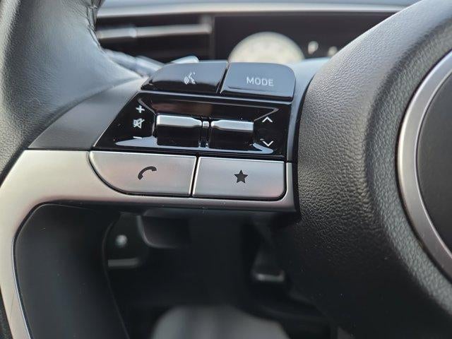 2022 Hyundai SANTA CRUZ Limited AWD