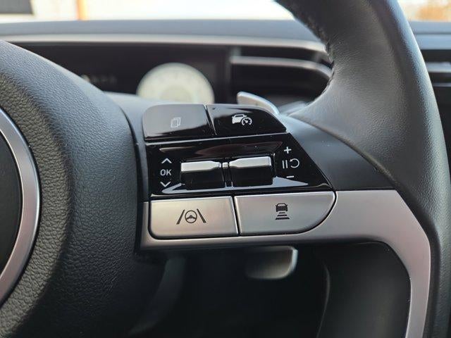 2022 Hyundai SANTA CRUZ Limited AWD