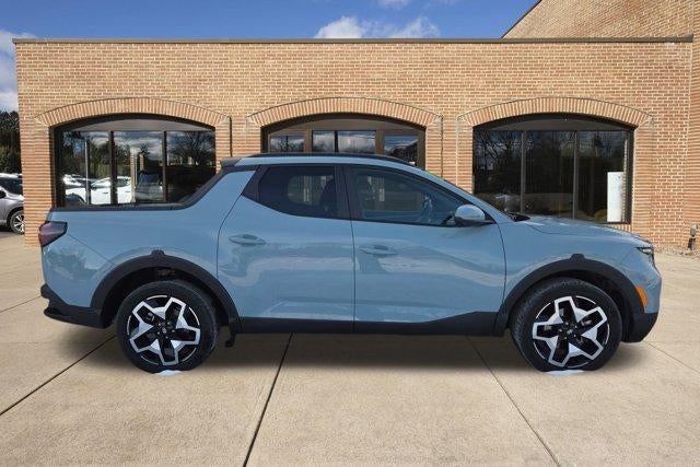 2022 Hyundai SANTA CRUZ Limited AWD