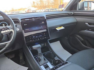 2022 Hyundai SANTA CRUZ Limited AWD