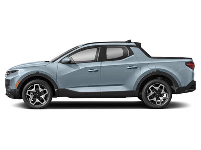 2022 Hyundai SANTA CRUZ Limited AWD