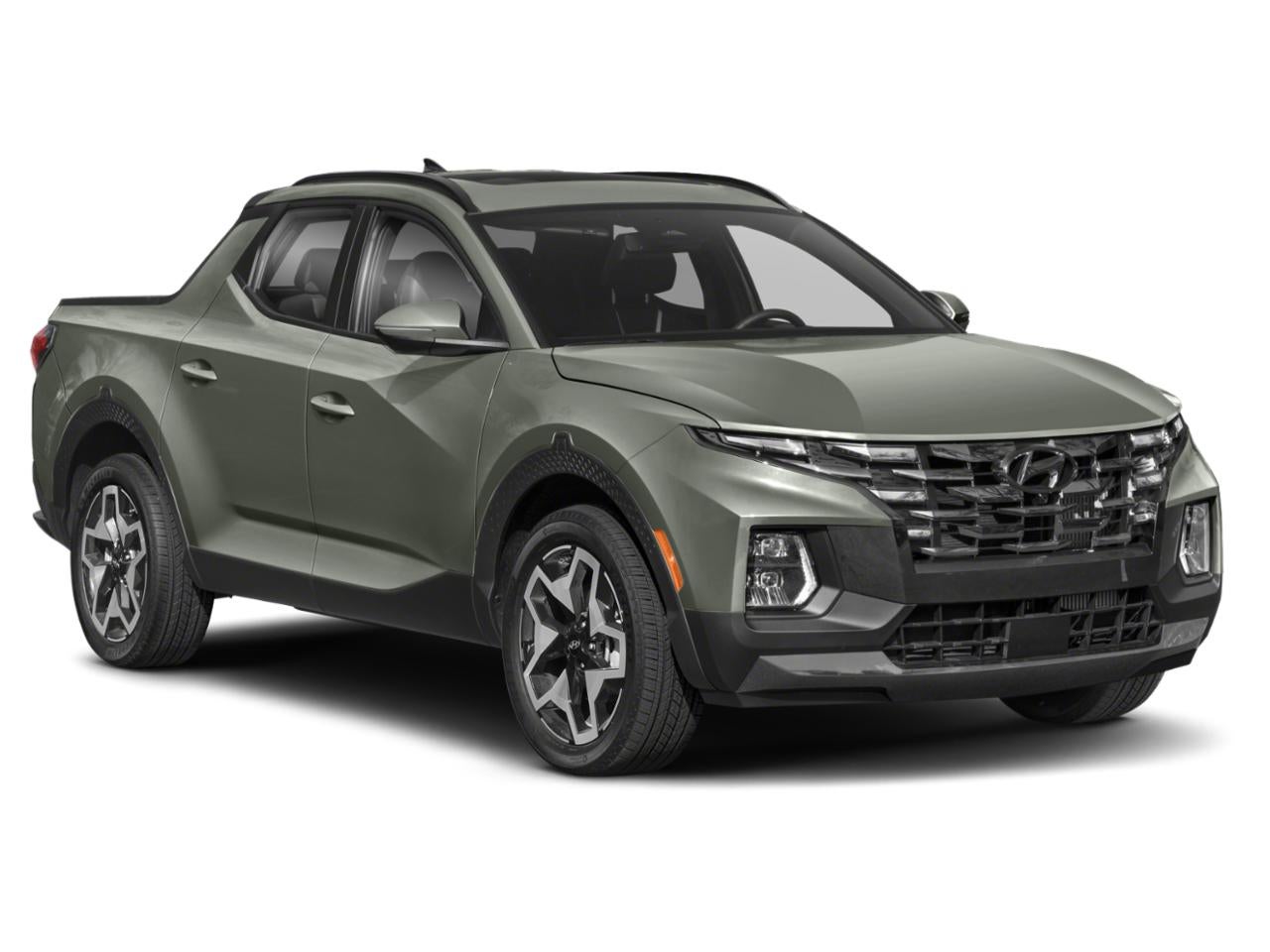 2022 Hyundai SANTA CRUZ Limited AWD