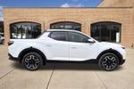 2025 Hyundai SANTA CRUZ Limited AWD