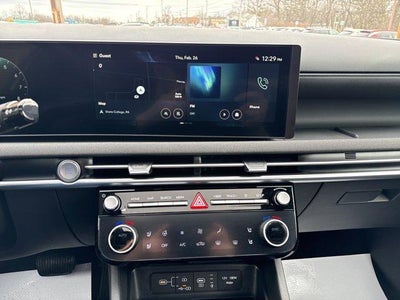 2025 Hyundai SANTA CRUZ Limited AWD