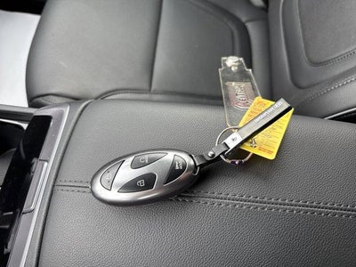 2025 Hyundai SANTA CRUZ Limited AWD