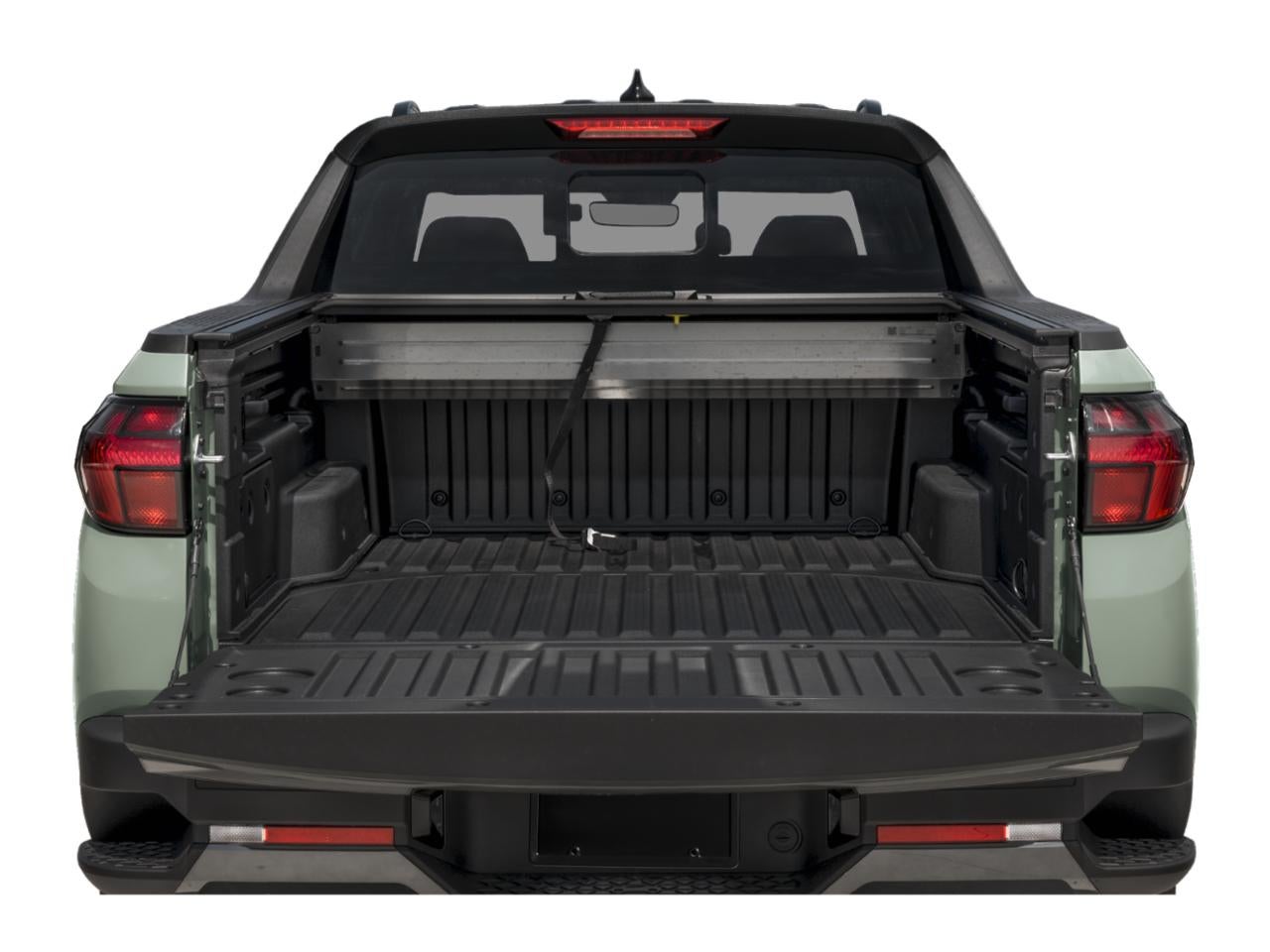 2025 Hyundai SANTA CRUZ Limited AWD