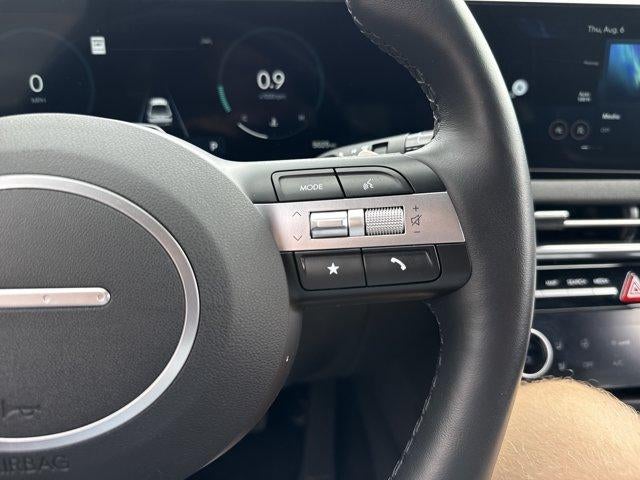 2025 Hyundai SANTA CRUZ Limited AWD