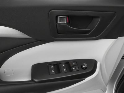 2016 Toyota Highlander Hybrid AWD 4dr Limited Platinum (Natl)