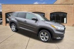 2016 Toyota Highlander AWD 4dr V6 Limited (Natl)