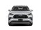 2023 Toyota Highlander Hybrid Platinum AWD (Natl)