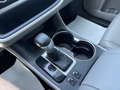 2016 Toyota Highlander AWD 4dr V6 XLE (Natl)