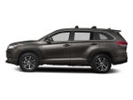 2017 Toyota Highlander XLE V6 AWD (Natl)