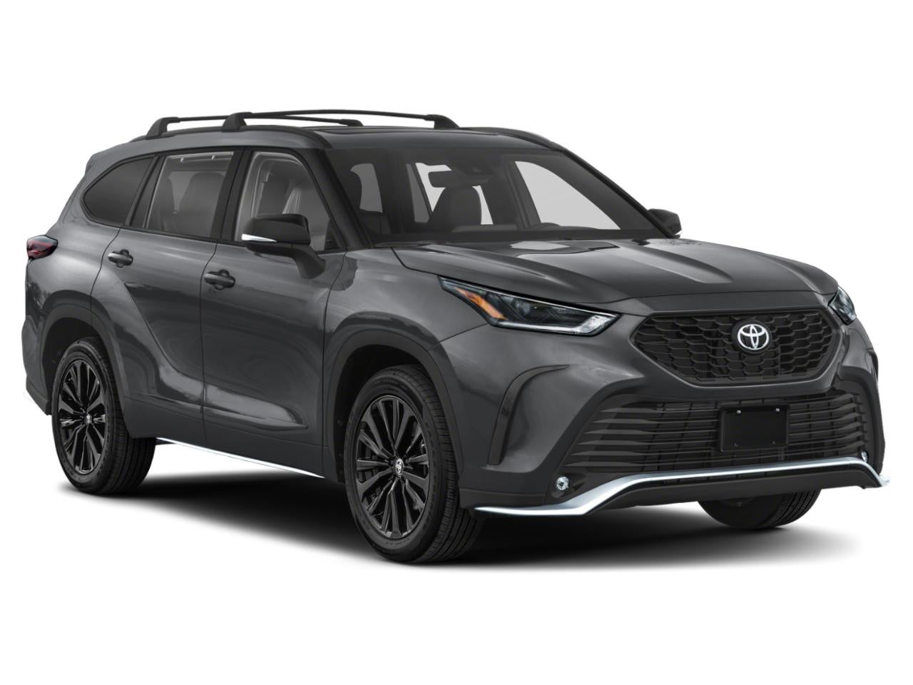 2025 Toyota Highlander XSE AWD (Natl)