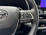 2025 Toyota Highlander XSE AWD (Natl)