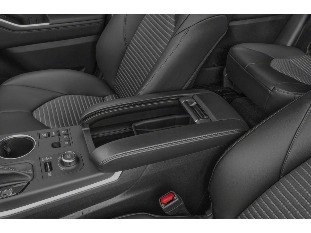 2025 Toyota Highlander LE AWD (SE)