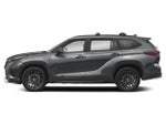 2025 Toyota Highlander LE AWD (SE)