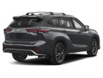 2025 Toyota Highlander LE AWD (SE)