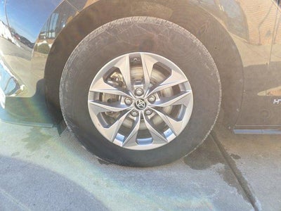 2021 Toyota Sienna XLE AWD 7-Passenger (Natl)