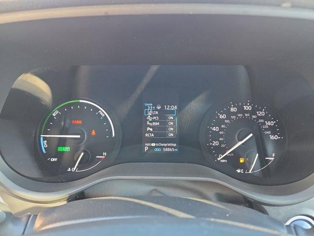 2021 Toyota Sienna XLE AWD 7-Passenger (Natl)