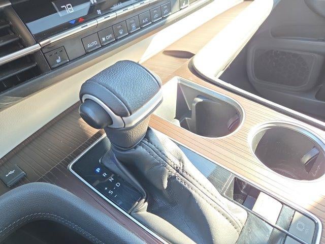 2021 Toyota Sienna XLE AWD 7-Passenger (Natl)