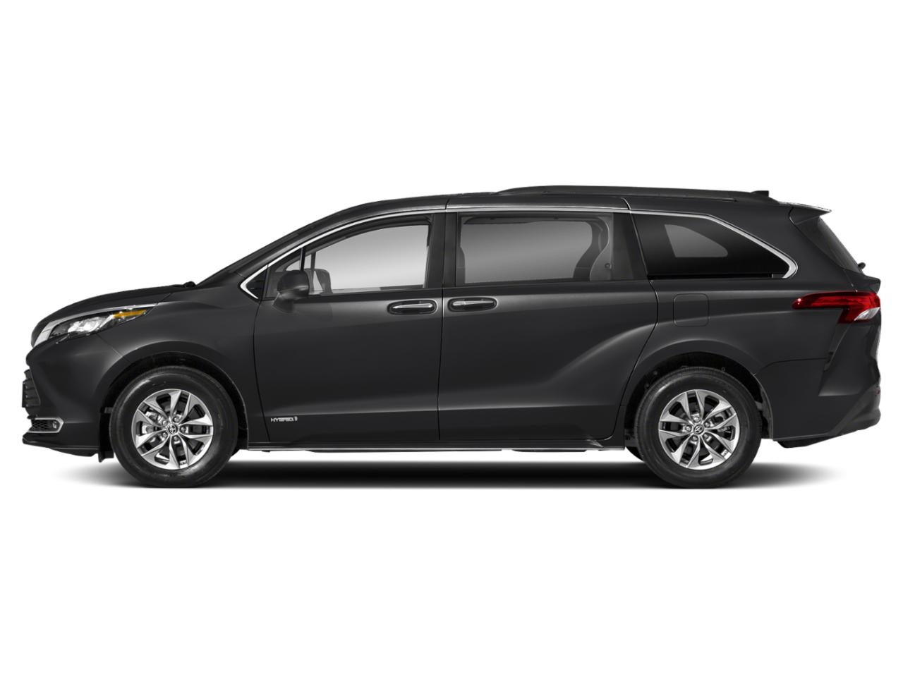 2021 Toyota Sienna XLE AWD 7-Passenger (Natl)
