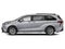 2021 Toyota Sienna XLE AWD 7-Passenger (Natl)