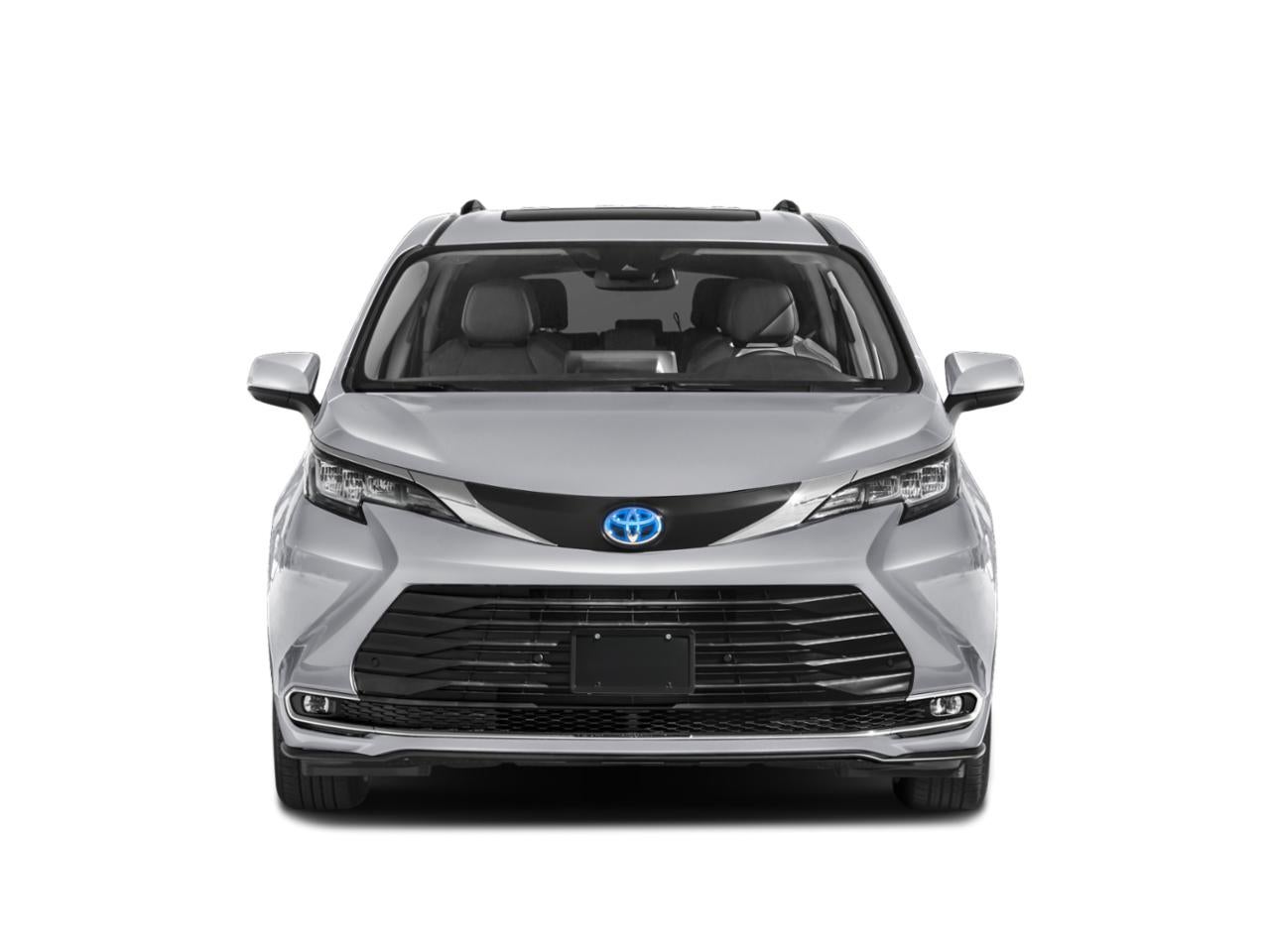 2021 Toyota Sienna XLE AWD 7-Passenger (Natl)