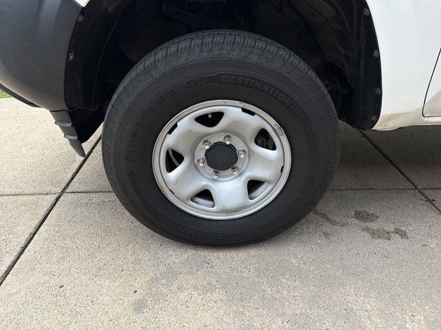 2020 Toyota Tacoma 4WD 4WD SR Access Cab 6' Bed I4 AT (SE)