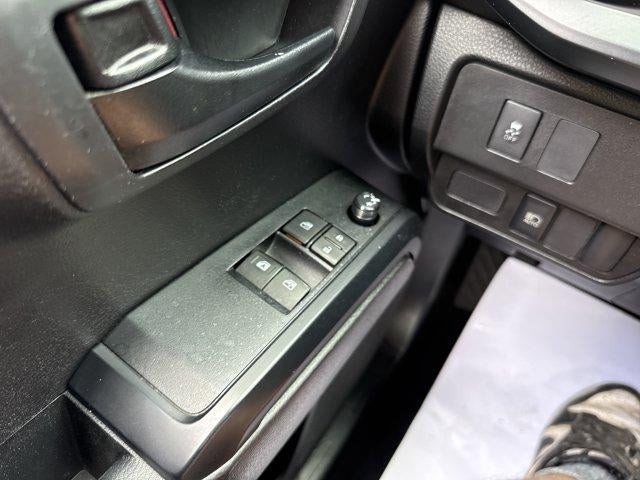 2020 Toyota Tacoma 4WD 4WD SR Access Cab 6' Bed I4 AT (SE)