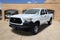 2020 Toyota Tacoma 4WD 4WD SR Access Cab 6' Bed I4 AT (SE)