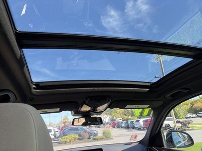 2019 BMW X3 xDrive30i Sports Activity Vehicle