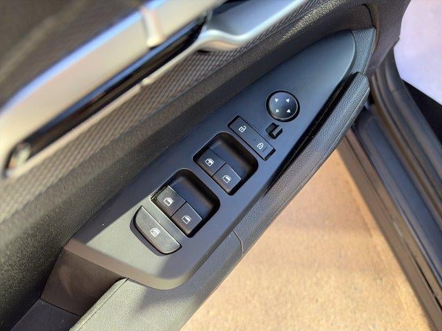 2025 Kia Sportage LX AWD