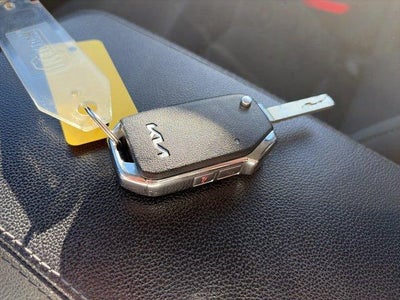 2025 Kia Sportage LX AWD