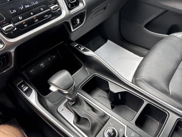 2023 Kia Sorento X-Line EX AWD