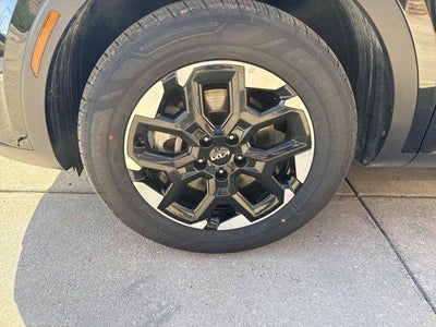 2024 Kia Sorento S AWD