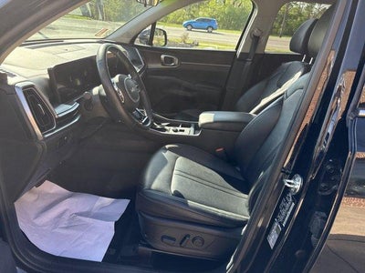 2024 Kia Sorento S AWD