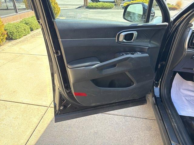 2024 Kia Sorento S AWD