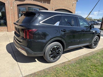 2024 Kia Sorento S AWD