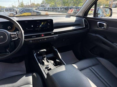 2024 Kia Sorento S AWD