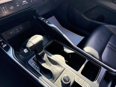 2024 Kia Sorento S AWD