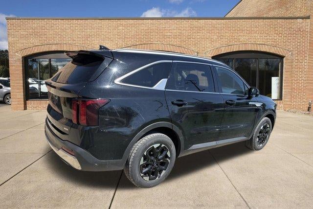 2024 Kia Sorento S AWD