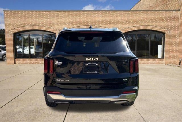 2024 Kia Sorento S AWD